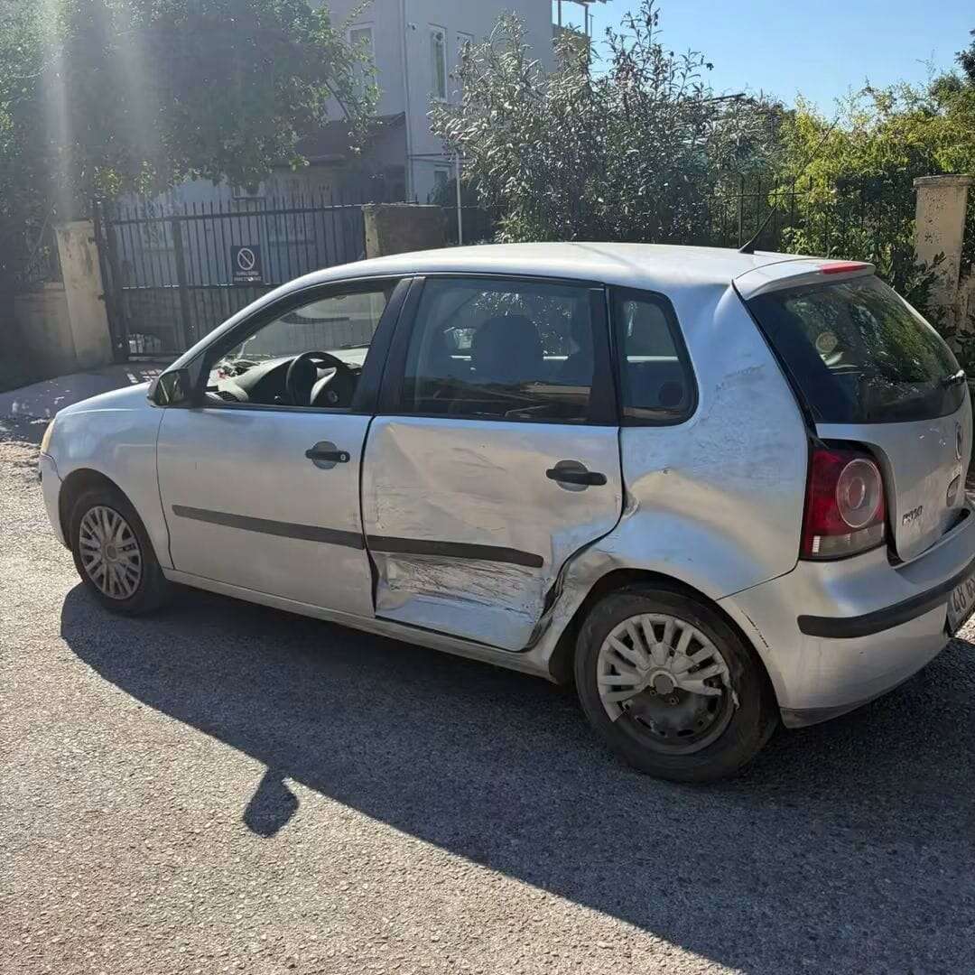 Muğla’da AK Parti Belediye Başkan Aday Adayı Trafik Kazası Geçirdi 2